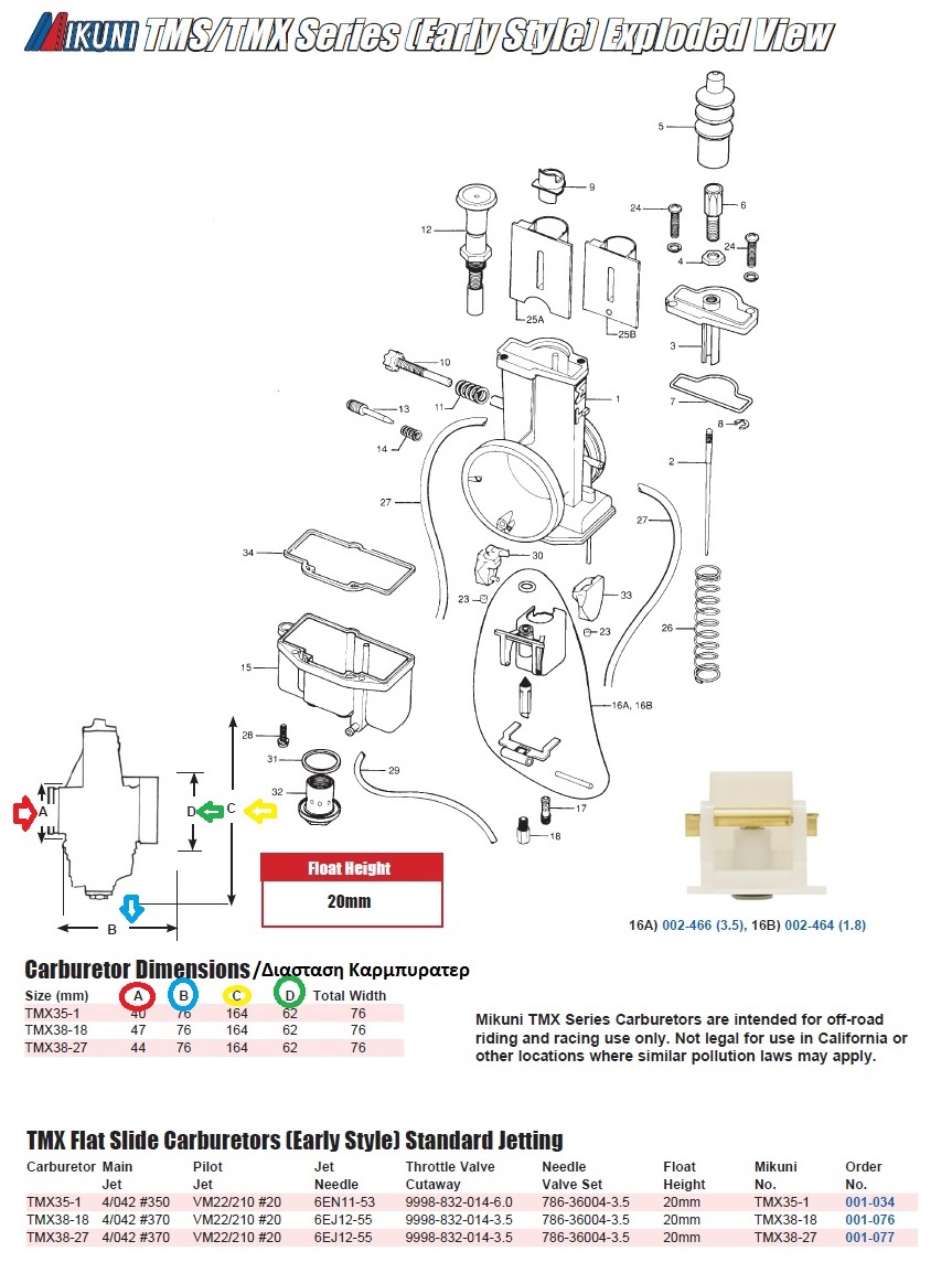 Mikuni page0188 tmx