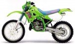 1991-kdx250