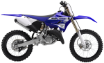 2016_YZ125_