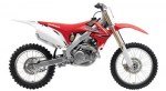 CRF450r_2009