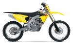 RMZ450_2016