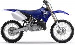 YZ250-2010