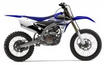 YZ250-2016