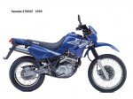 Yamaha-XT600E-1999