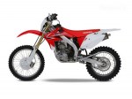 crf450x